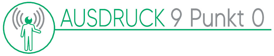 Logo der Ausdruckswerkstatt