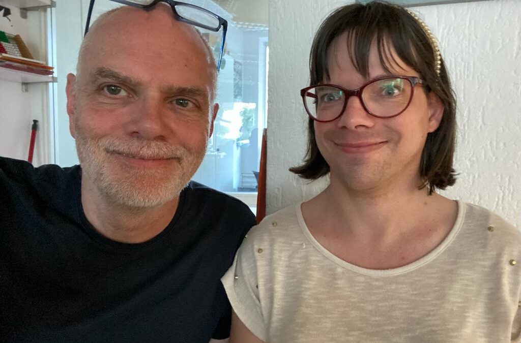 Selbstbestimmtes Wohnen