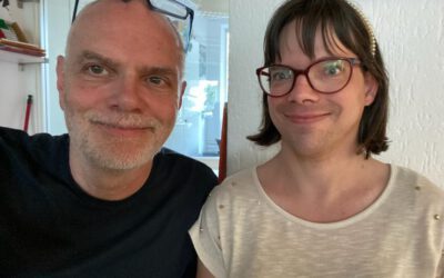 Selbstbestimmtes Wohnen