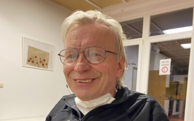 Ernst der Fantatrinker