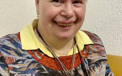 Anne – Ich lache gerne