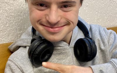 Allens Hip Hop-Kurs bei Anne